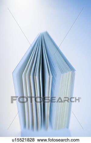 Book View Large Photo Image Stock Photo - Book. Fotosearch