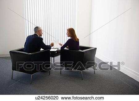 Business meeting View Large Photo Image Stock Image - Business meeting. Fotosearch