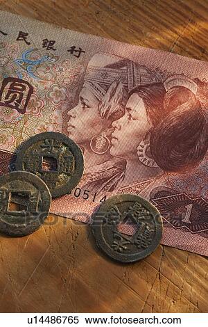 Chinese money View Large Photo Image Stock Photography - Chinese money. Fotosearch