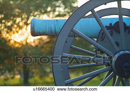 Civil war cannon View Large Photo Image Stock Image - Civil war cannon. Fotosearch