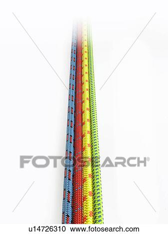Colorful rope View Large Photo Image Stock Image - Colorful rope. Fotosearch