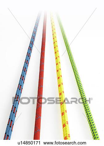 Colorful rope View Large Photo Image Stock Image - Colorful rope. Fotosearch