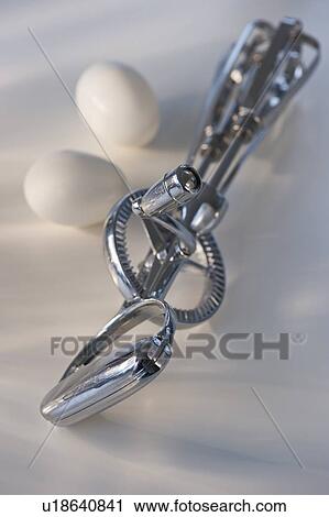 Egg beater View Large Photo Image Stock Image - Egg beater. Fotosearch