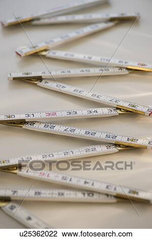Folding ruler View Large Photo Image Stock Image - Folding ruler. Fotosearch