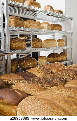 Fresh bread View Large Photo Image Stock Photography - Fresh bread. Fotosearch