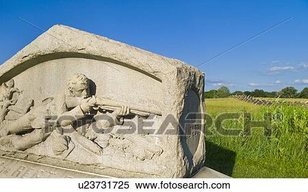 Gettysburg national military park View Large Photo Image Stock Photography - Gettysburg national military park. Fotosearch