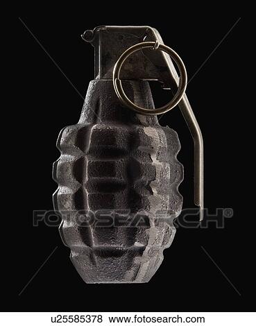 Grenade View Large Photo Image Stock Photo - Grenade. Fotosearch