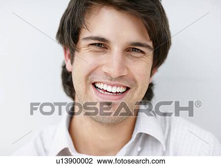 Handsome man View Large Photo Image Stock Image - Handsome man. Fotosearch
