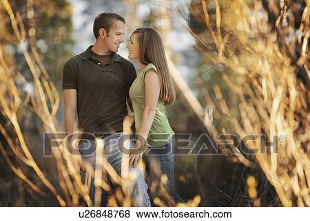 Happy couple View Large Photo Image Stock Photo - Happy couple. Fotosearch