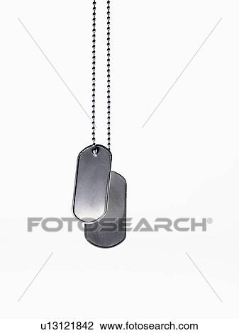 Identification tags View Large Photo Image Stock Image - Identification tags. Fotosearch