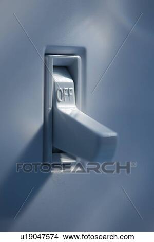 Light switch View Large Photo Image Picture - Light switch. Fotosearch