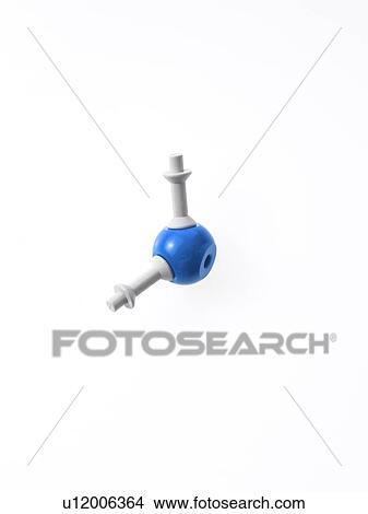 Picture - Massage tool. Fotosearch