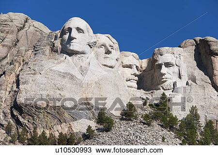 Mount Rushmore View Large Photo Image Stock Image - Mount Rushmore. Fotosearch