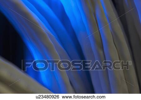 Stock Photograph - Network cables. Fotosearch