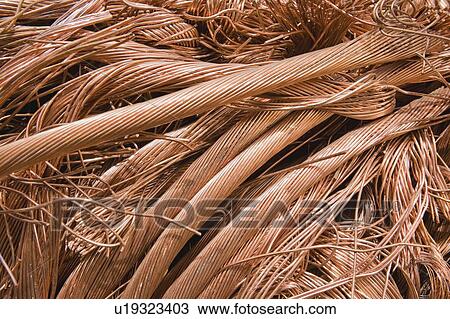 Recycled copper View Large Photo Image Stock Image - Recycled copper. Fotosearch