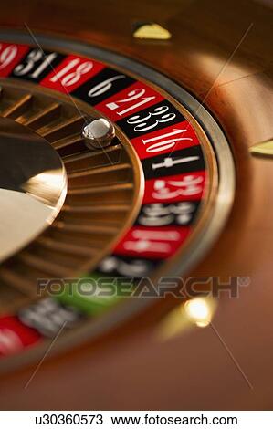 Roulette wheel View Large Photo Image Stock Image - Roulette wheel. Fotosearch