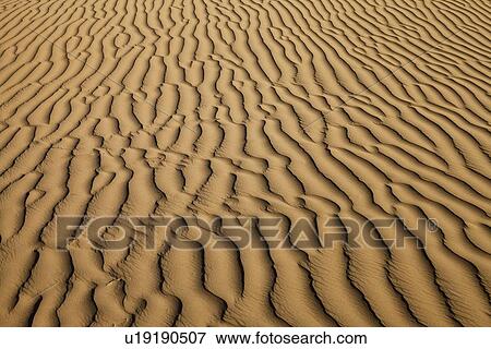 Stock Photo - Sand dune. Fotosearch
