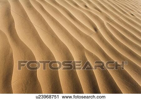 Sand in desert View Large Photo Image Stock Image - Sand in desert. Fotosearch