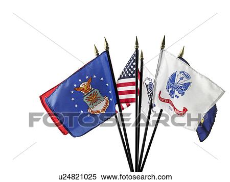 Small flags View Large Photo Image Stock Photography - Small flags. Fotosearch