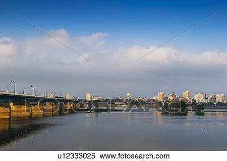 Susquehanna River View Large Photo Image Stock Photography - Susquehanna River. Fotosearch