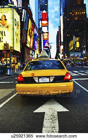Times Square New York City at dusk View Large Photo Image Stock Photography - Times Square New York City at dusk. Fotosearch