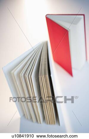 Stock Image - Two books. Fotosearch