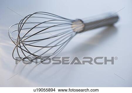 Whisk View Large Photo Image Picture - Whisk. Fotosearch