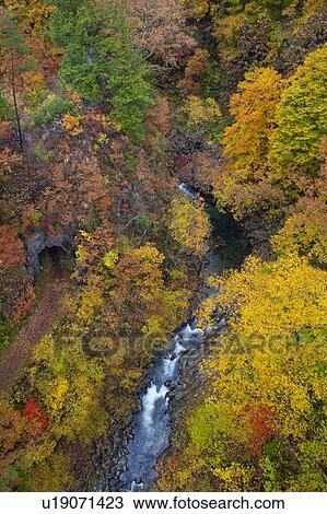 Aerial View of Nakatsugawa Valley in Autumn View Large Photo Image Stock Image - Aerial View of Nakatsugawa Valley in Autumn. Fotosearch
