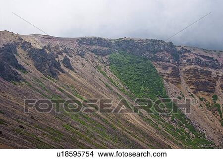 Picture - Agasuma Mountain Range. Fotosearch