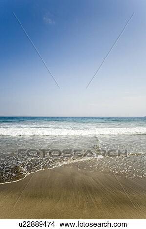 Picture - Beach. Fotosearch