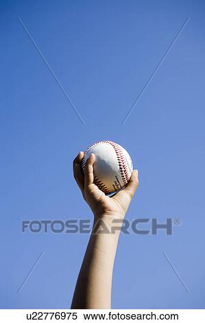 Boy holding baseball View Large Photo Image Stock Photography - Boy holding baseball. Fotosearch