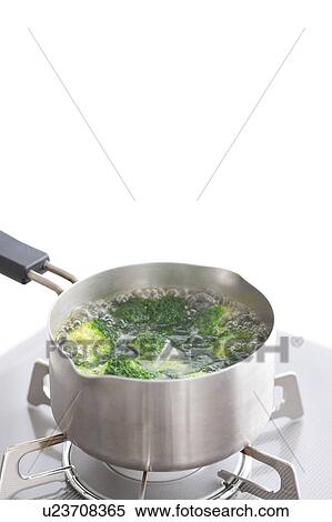 Stock Photography - Broccoli. Fotosearch