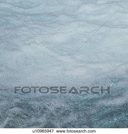 Stock Photo - Bubbles in Water. Fotosearch
