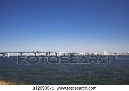 Centrair bridge to Centrair airport, Aichi Prefecture, Honshu, Japan View Large Photo Image Stock Photography - Centrair bridge to Centrair airport, Aichi Prefecture, Honshu, Japan. Fotosearch