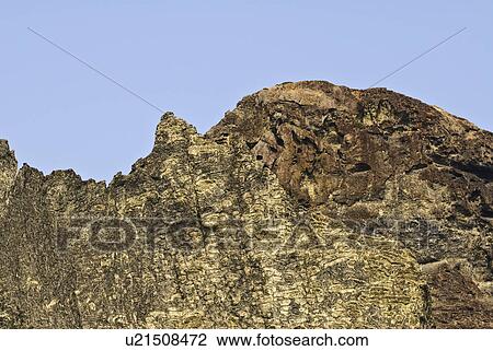 Close up of Cliff View Large Photo Image Stock Image - Close up of Cliff. Fotosearch