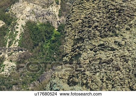Close up of Rock View Large Photo Image Picture - Close up of Rock. Fotosearch