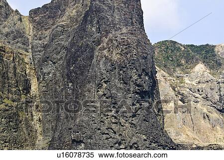 Stock Photography - Close up of Rock. Fotosearch