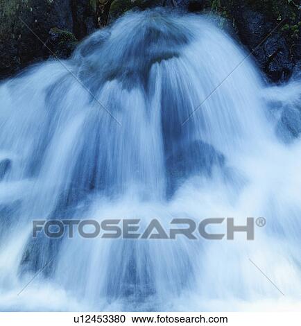 Close up of Stream View Large Photo Image Stock Image - Close up of Stream. Fotosearch