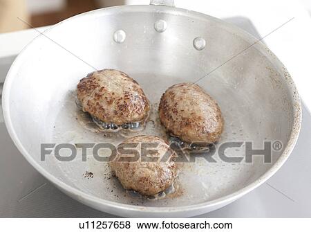 Hamburger stake View Large Photo Image Stock Photo - Hamburger stake. Fotosearch