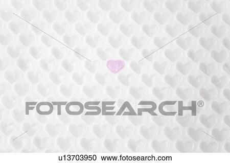 Heart shaped bubble wrap View Large Photo Image Stock Image - Heart shaped bubble wrap. Fotosearch