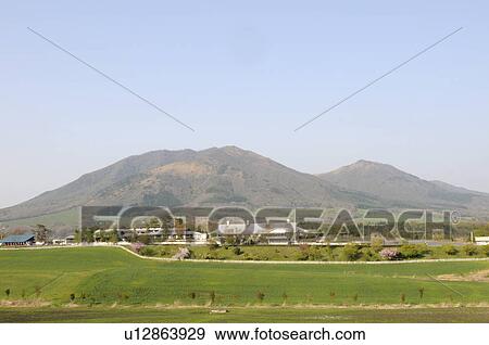 Hiruzen highlands, Okayama Prefecture, Honshu, Japan View Large Photo Image Stock Photo - Hiruzen highlands, Okayama Prefecture, Honshu, Japan. Fotosearch