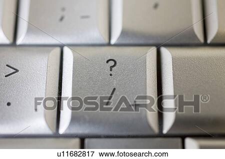 Stock Photo - Keyboard. Fotosearch