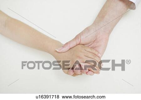 Mother and Daughter Holding Hands View Large Photo Image Stock Photo - Mother and Daughter Holding Hands. Fotosearch