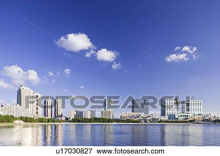 Odaiba, Minato Ward, Tokyo Prefecture, Honshu, Japan View Large Photo Image Stock Photo - Odaiba, Minato Ward, Tokyo Prefecture, Honshu, Japan. Fotosearch