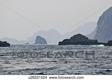 Ogawawara Islands View Large Photo Image Picture - Ogawawara Islands. Fotosearch