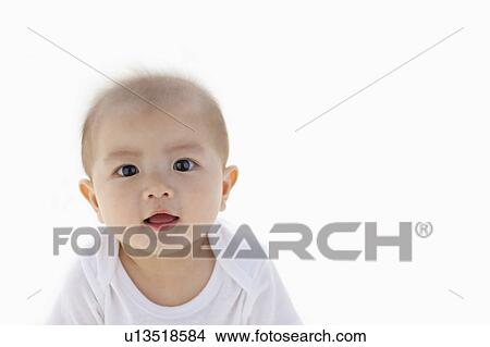 Portrait of Baby Boy View Large Photo Image Picture - Portrait of Baby Boy. Fotosearch