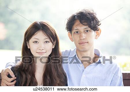 Portrait of college students View Large Photo Image Stock Image - Portrait of college students. Fotosearch