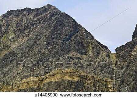 Stock Image - Rocky Mountain. Fotosearch