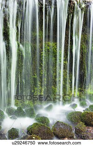 Shiraito waterfall, Nagano Prefecture, Honshu, Japan View Large Photo Image Stock Image - Shiraito waterfall, Nagano Prefecture, Honshu, Japan. Fotosearch