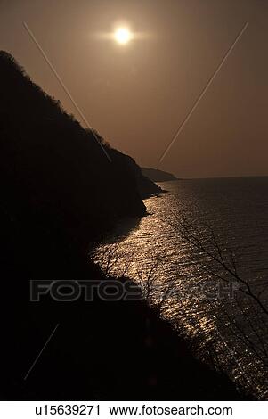 Stock Image - The Wisdom Teeth of Twilight. Fotosearch